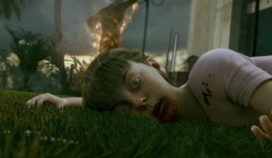Dead Island - Trailer Zombie Attack