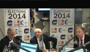 Direct Vidéo : débat municipales à Bayonne