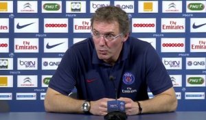 PSG - Blanc encense Mourinho