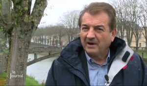 Municipales : Les candidats du 2e tour de Fontenay-le-Comte