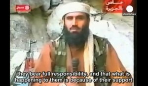 Etats-Unis : le gendre de Ben Laden reconnu coupable de complot terroriste