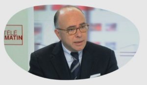 Bernard Cazeneuve & la hausse du prix du tabac - DESINTOX - 21/01/20104