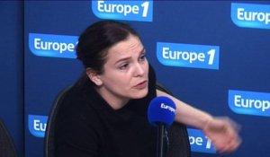 Sophie de Closets : "Les Français ont de moins en moins le temps de lire"