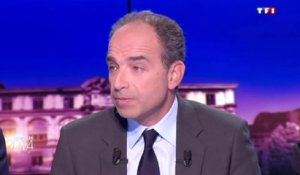 Jean-François Copé évoque une "vague bleue"