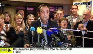 Robert Ménard : « Béziers se libère de vingt années de mauvaise gestion »