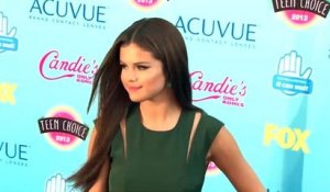 Selena Gomez pourrait témoigner dans le dossier sur la bagarre entre Justin Bieber et un photographe