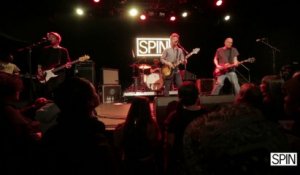 Superchunk Performs "Me, You & Jackie Mittoo"