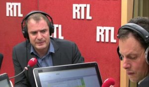 "Manuel Valls n'a pas de complexe", dit David Revault d'Allonnes