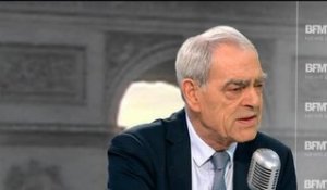 Valls à Matignon: Emmanuelli n'aurait "pas fait ce choix" - 01/04