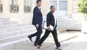 La nomination de Manuel Valls va-t-elle plomber la réforme pénale? - 01/04