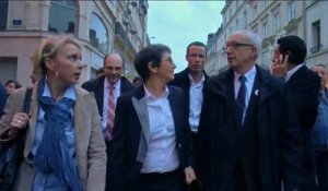 À Rouen, la gauche conserve la ville : Yvon Robert conserve son mandat de Maire