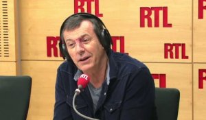 Jean-Luc Reichmann : "Le PSG peut gagner la Ligue des champions cette année"