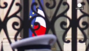 France : le gouvernement Valls, une équipe très resserrée de 16 membres dont 8 femmes