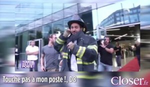 Zapping : Cyril Hanouna rentre à TF1 et embrasse Beaugrand