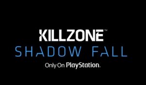 Killzone Shadow Fall - Trailer DLC (HD)