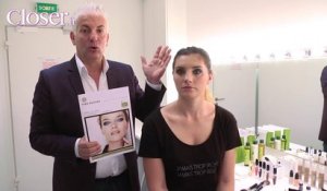 Comment réaliser le maquillage