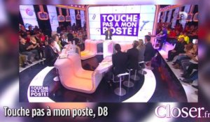 Sylvie Vartan refait son rire sardonique dans Touche pas à mon poste