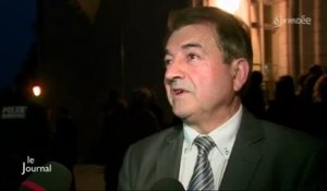 Municipales : Jean-Michel Lalère gagne à Fontenay-le-Comte