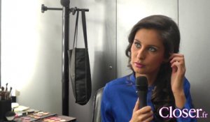 Mélika Ménard nostalgique à l'approche de l'élection Miss France