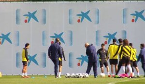Transferts - Minguella : "Un sérieux problème pour le Barça"