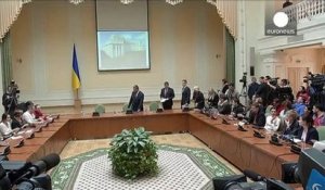 Tuerie de Maïdan: Moscou et l'ex-président ukrainien directement mis en cause par Kiev