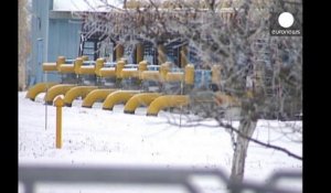 La Russie alourdit encore la facture de gaz de l'Ukraine