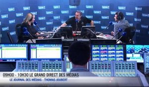 Benjamin Castaldi reste sur TF1