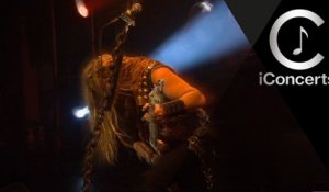 iConcerts - Black Label Society - In This River (live)