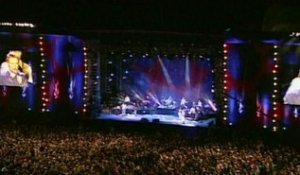 Simply Red - Stars (live)