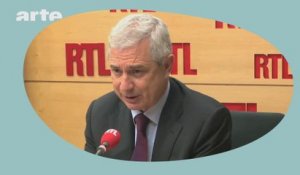 Claude Bartolone & les élections municipales -DESINTOX - 10/04/2014