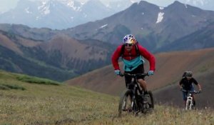 Trek Bicycle presents Remedy 27.5 - MTB