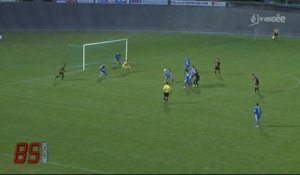 Derby : La Roche Vendée Football vs. Le Poiré-sur-Vie