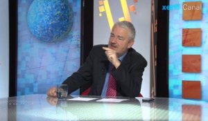 Martin Richer, Xerfi Canal Pacte de responsabilité et évolution des salaires