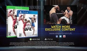 EA Sports UFC - Bruce Lee Trailer