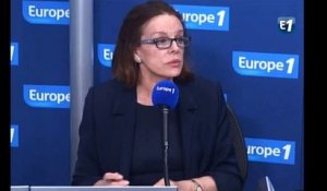 Catherine Nay note le discours de Manuel Valls