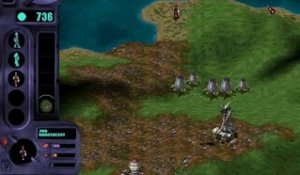 Genewars gameplay - first two levels