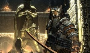 Le debat de Game One - Special The Elder Scrolls (2/2)