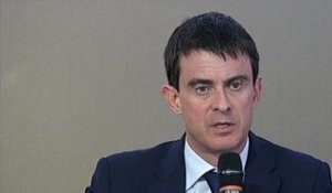 Harlem Désir au gouvernement? Un "atout" selon Manuel Valls - 10/04