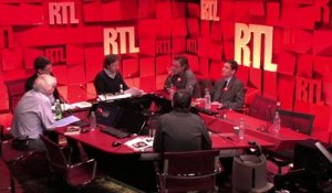 Marc Dugain: Les rumeurs du net du 10/04/2014 dans A La Bonne Heure
