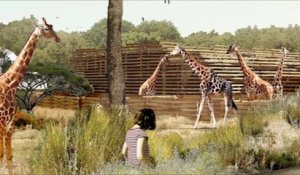 Les parcours pédagogiques du Parc zoologique de Paris