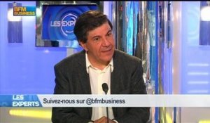 Jacques Sapir : Le FN remercie le manque de crédibilité de l'UMP et du PS - 30/05
