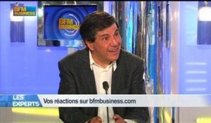 Jacques Sapir : Un euroscepticisme logique - 30/05