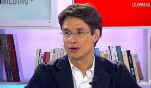 Patino: "La fermeture de Megaupload est une décision politique"