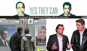 Yes They Can : Faut-il diaboliser le vote Front national ?