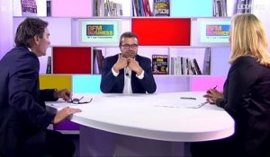 France Télévisions: "Dans l'affaire Charlie, on a choisi de ne pas jeter d'huile sur le feu" Immedias / Thierry Thuillier