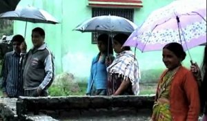 Inde: Une mousson meurtrière