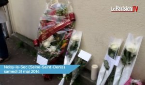 Noisy-le-Sec (93) : les habitants sous le choc après le drame