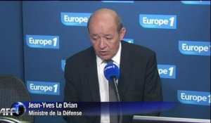 Rafale: l'Inde, le Qatar et d'autres intéressés, selon J-Y Le Drian