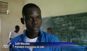 Mali: second tour de la présidentielle