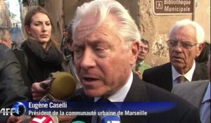 Primaire à Marseille: Caselli se rallie à Mennucci